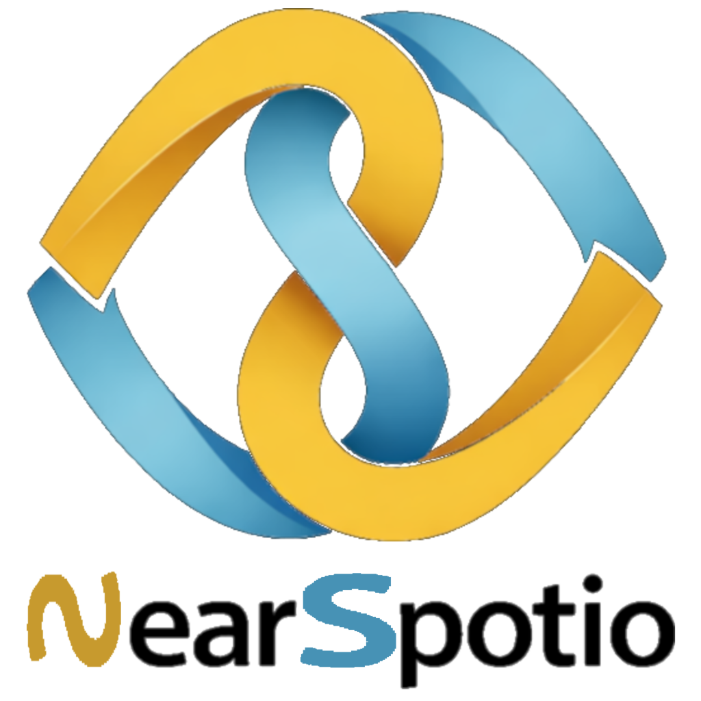 NearSpotio